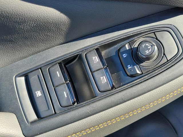 Certified 2023 Subaru Forester Wilderness AWD/4WD image 16