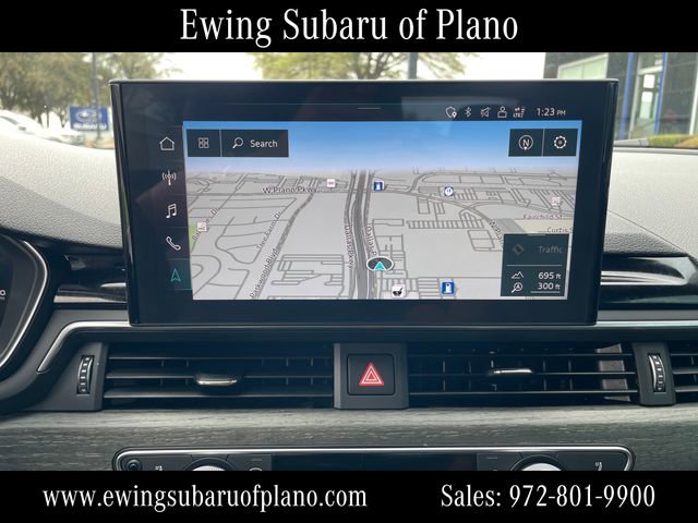 Used 2021 Audi A5 2.0T Prestige image 20