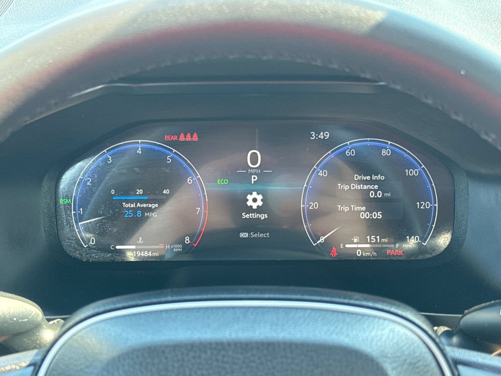 Used 2024 Toyota RAV4 Limited w/ Advanced Technology Package AWD/4WD image 18
