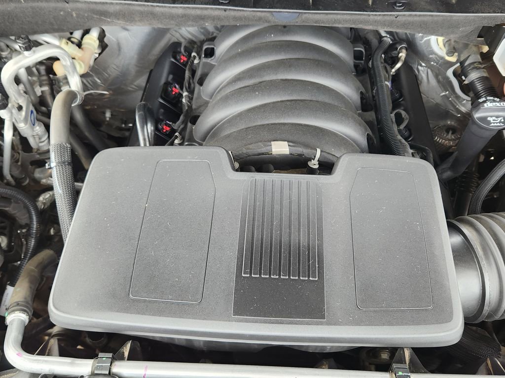 Used 2022 Chevrolet Tahoe LT image 17