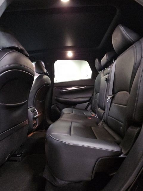 Used 2023 INFINITI QX50 Sport AWD/4WD image 33