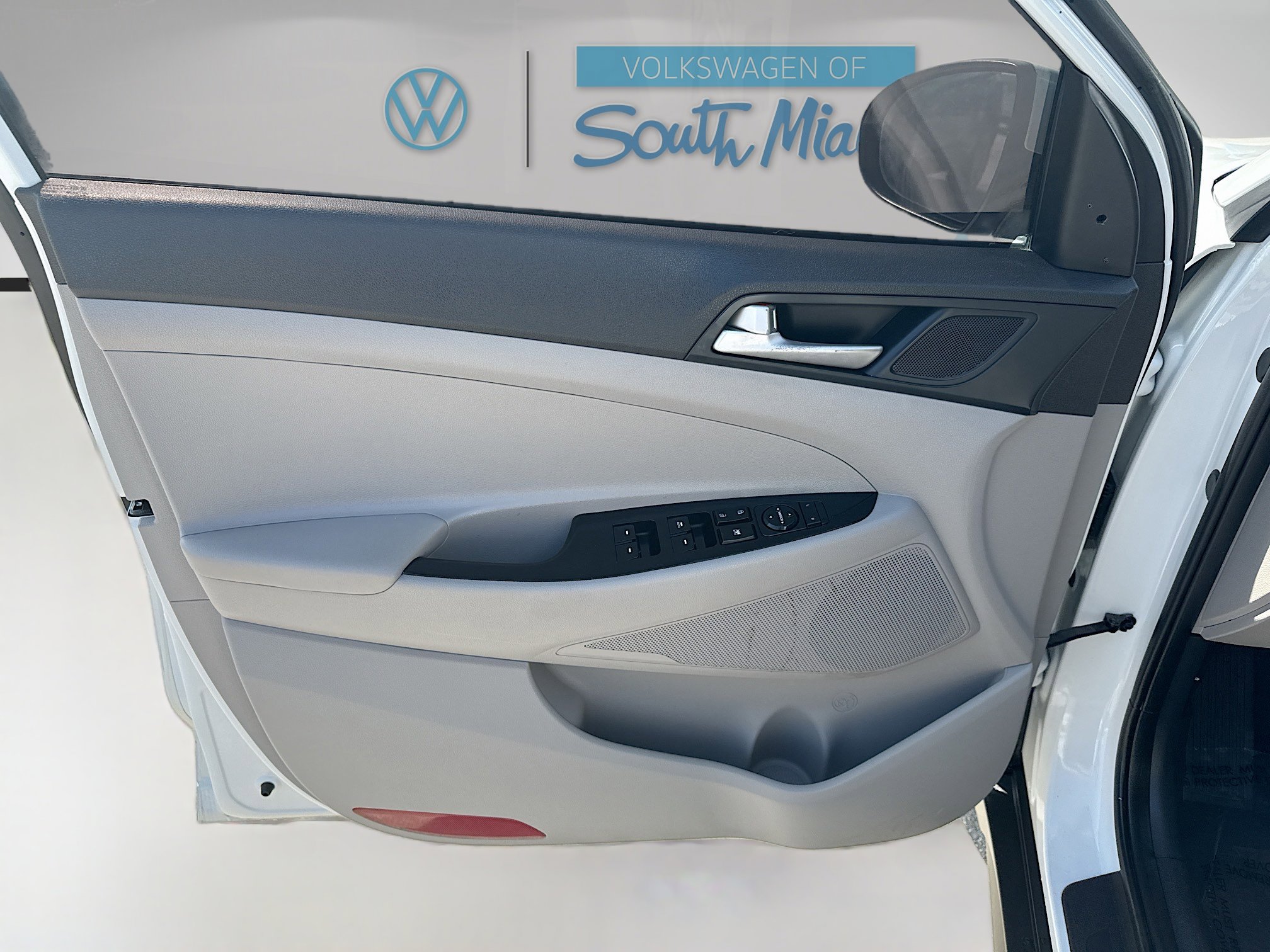 Used 2021 Hyundai Tucson Value w/ Cargo Package image 19