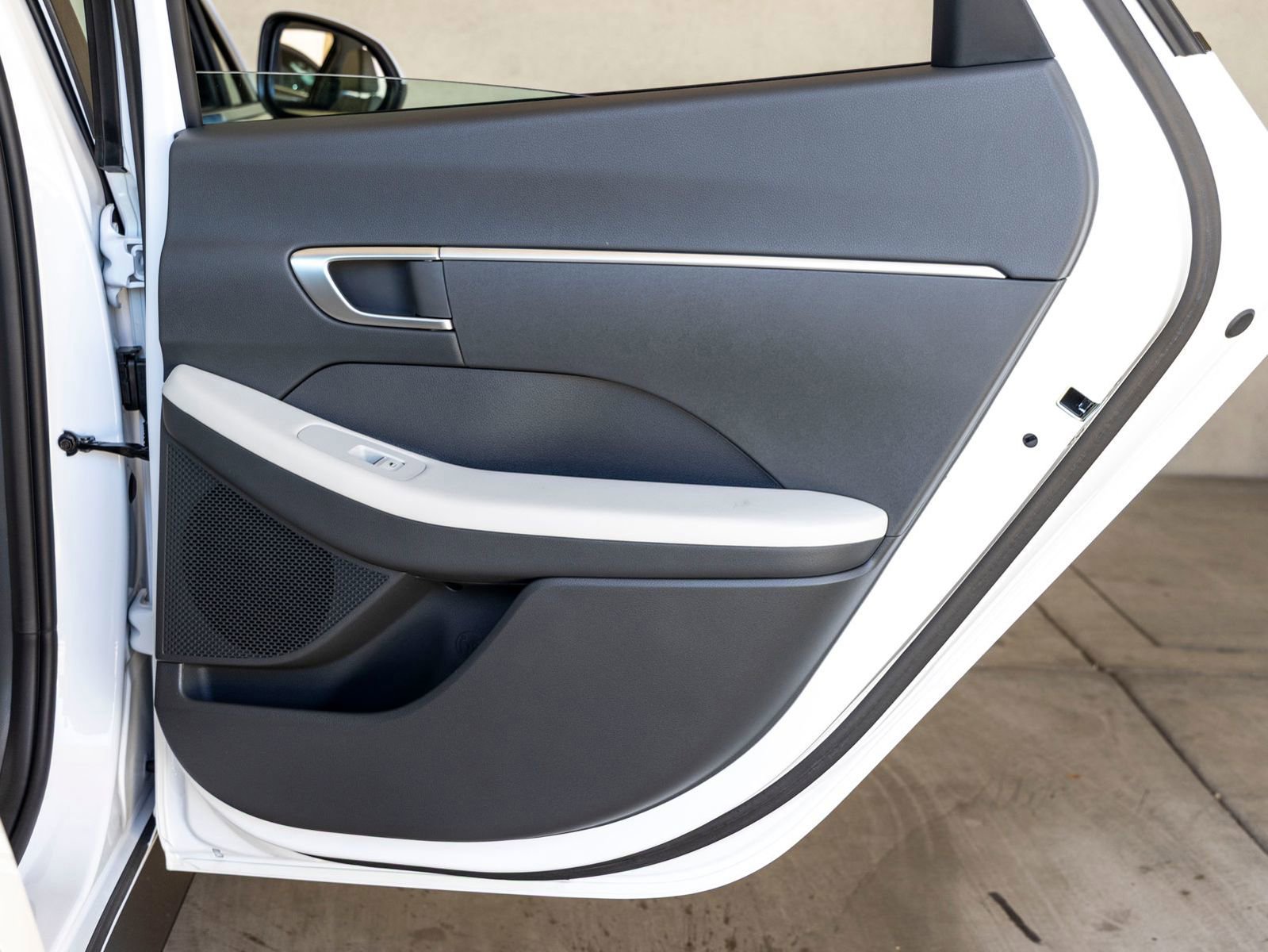 New 2026 Hyundai Sonata SE FWD image 22