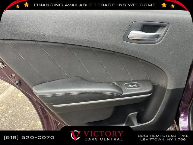 Used 2021 Dodge Charger Scat Pack image 16