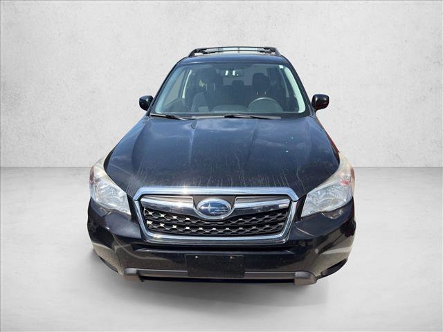 Used 2015 Subaru Forester 2.5i Premium w/ Protection Package #1 AWD/4WD video 2