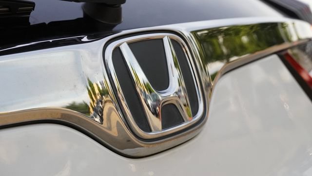 Used 2020 Honda CR-V EX image 12