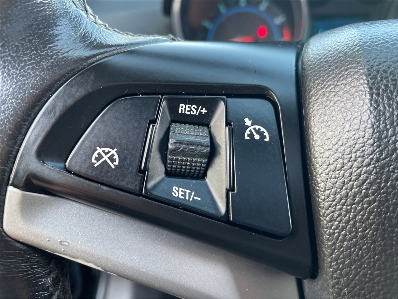 Used 2012 Chevrolet Cruze LTZ w/ RS Package image 59