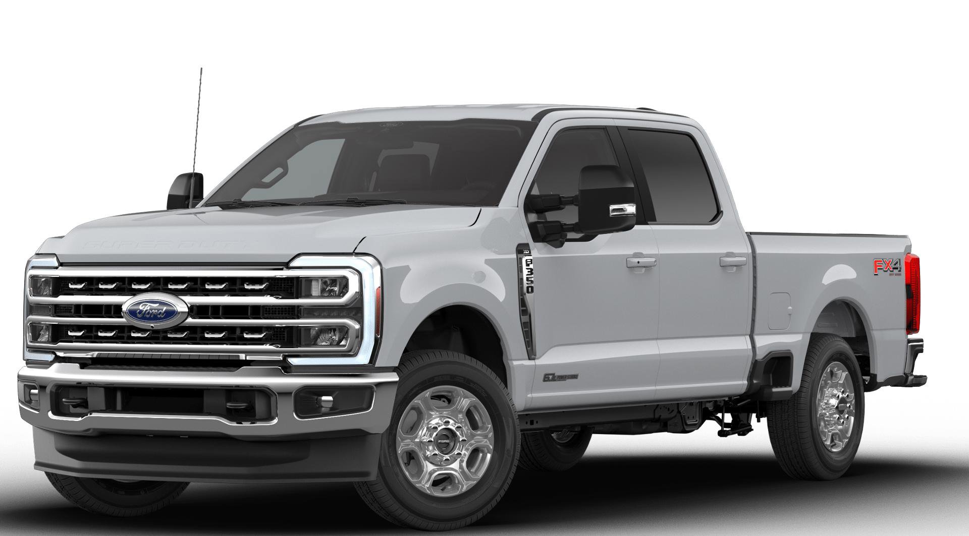 New 2026 Ford F350 XLT image 23