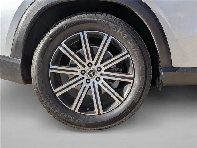 Used 2024 Mercedes-Benz GLE 350 4MATIC image 20