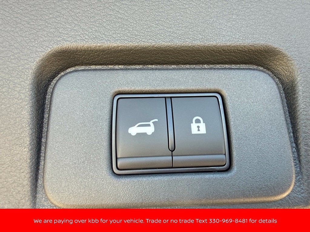 New 2026 Nissan Rogue Platinum AWD/4WD image 49