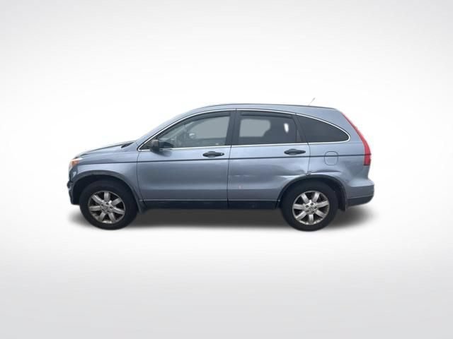 Used 2011 Honda CR-V SE image 3