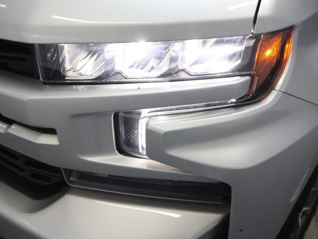 Used 2022 Chevrolet Silverado 1500 RST image 25