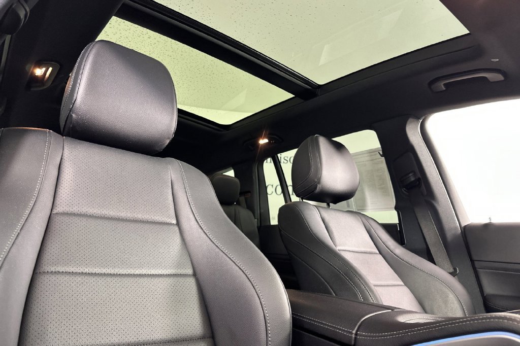Certified 2024 Mercedes-Benz GLS 450 4MATIC image 22