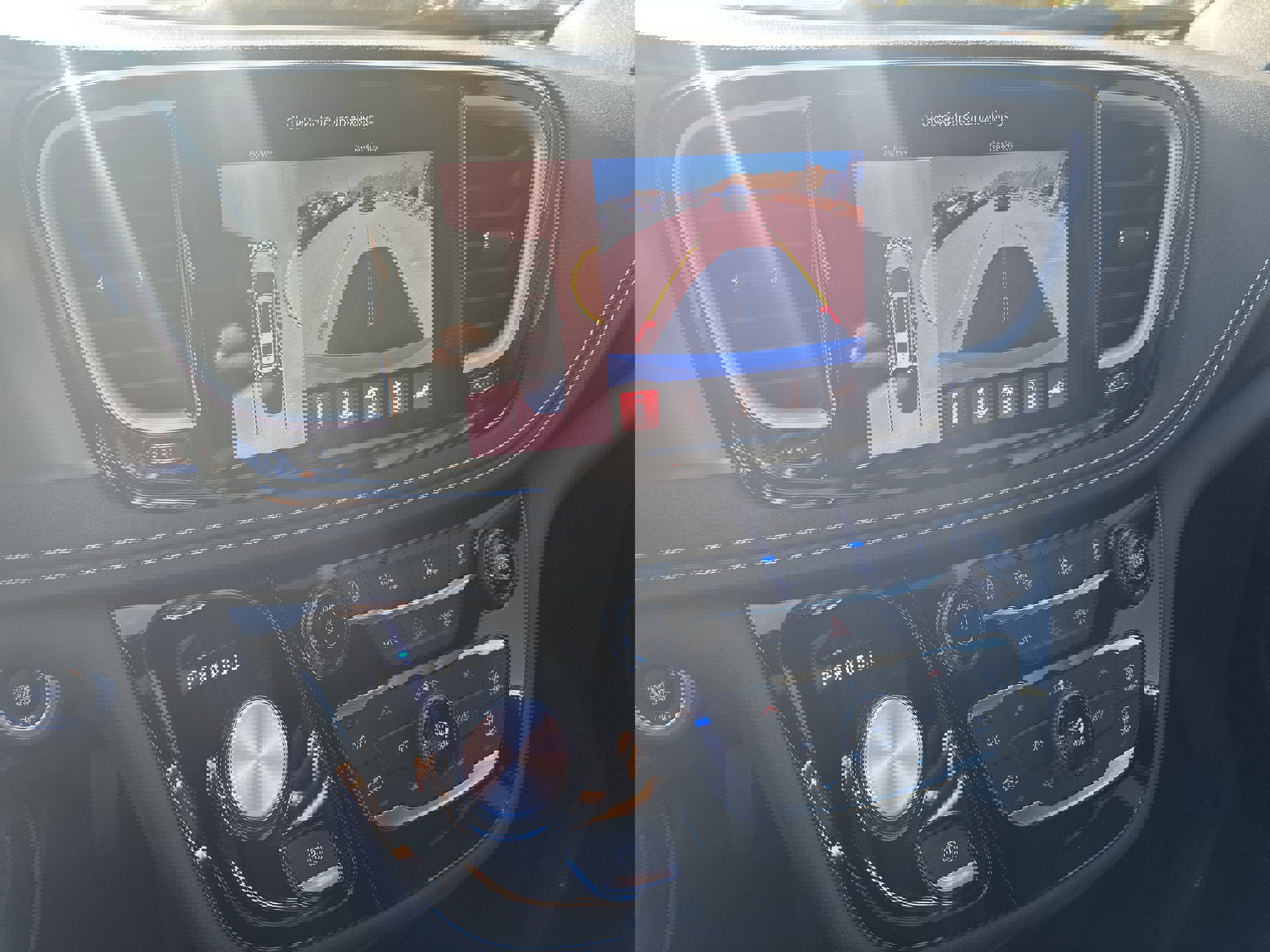 New 2026 Chrysler Pacifica Select image 39