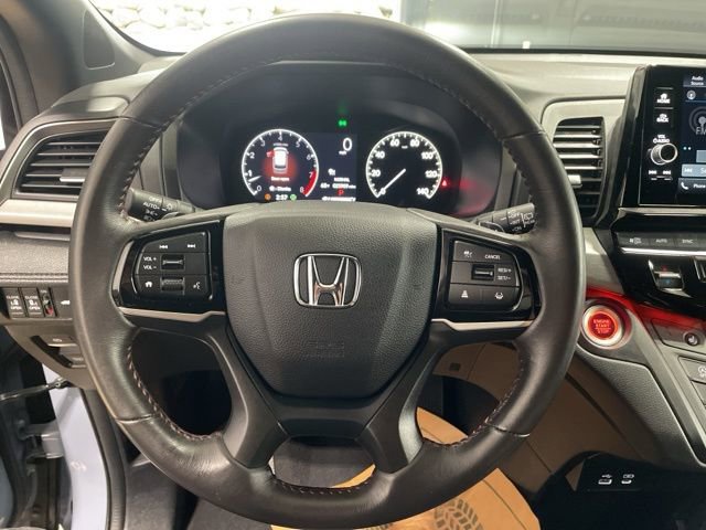 Used 2025 Honda Odyssey Sport-L image 22