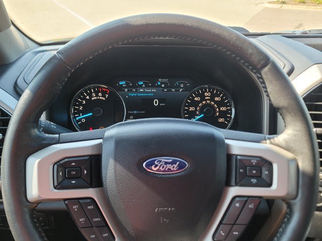 Used 2019 Ford F150 Lariat AWD/4WD image 33