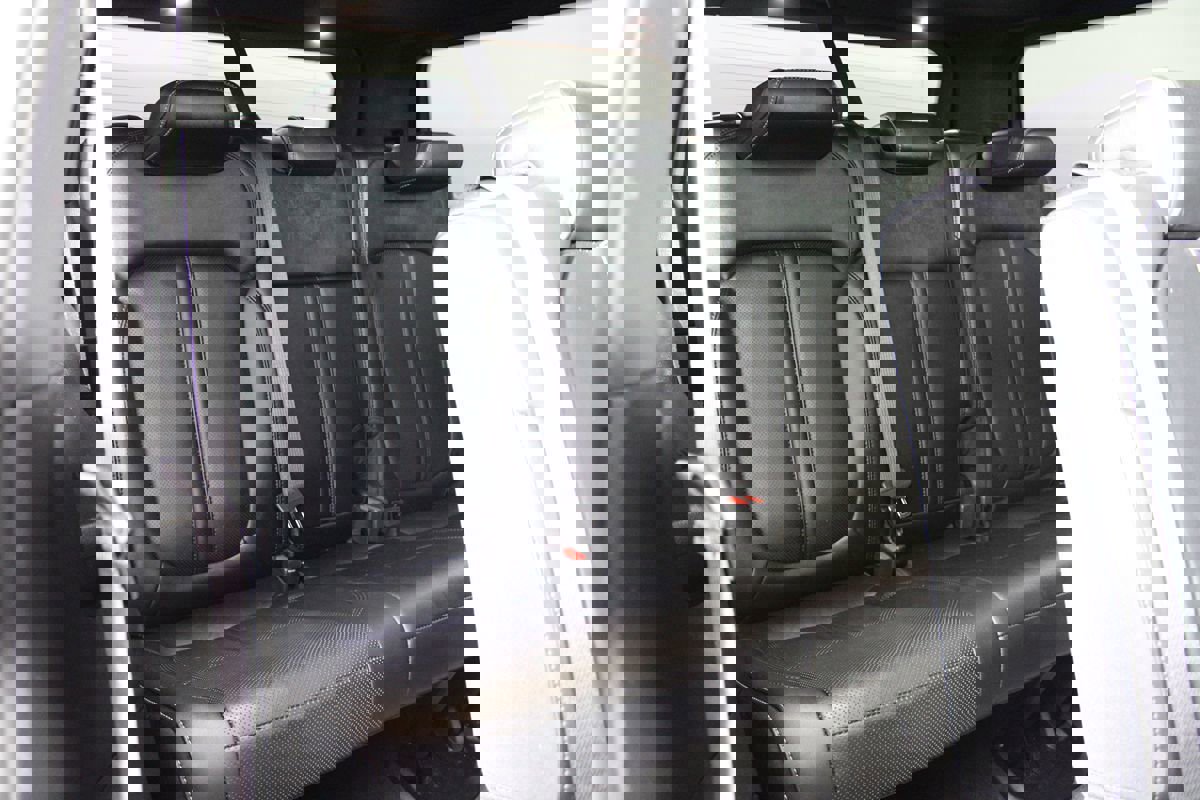 Used 2022 Jeep Wagoneer Series II w/ Premium Group I image 36