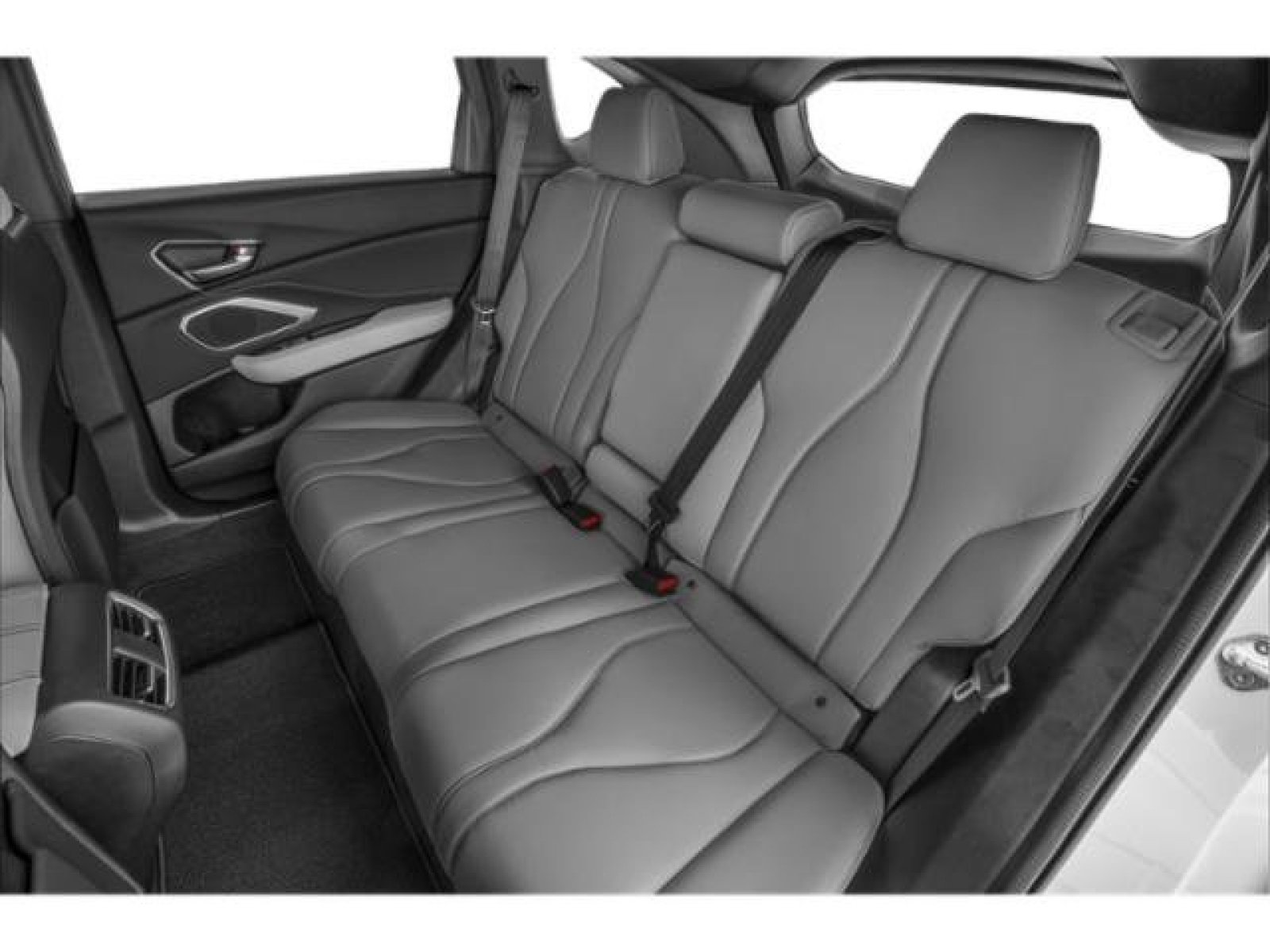 New 2026 Acura RDX SH-AWD image 12