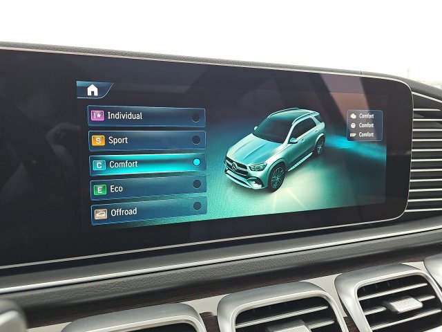 New 2026 Mercedes-Benz GLE 450 4MATIC image 33