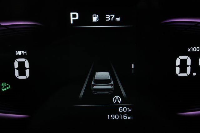 Used 2023 Kia Sportage X-Line w/ X-Line Premium Package image 24