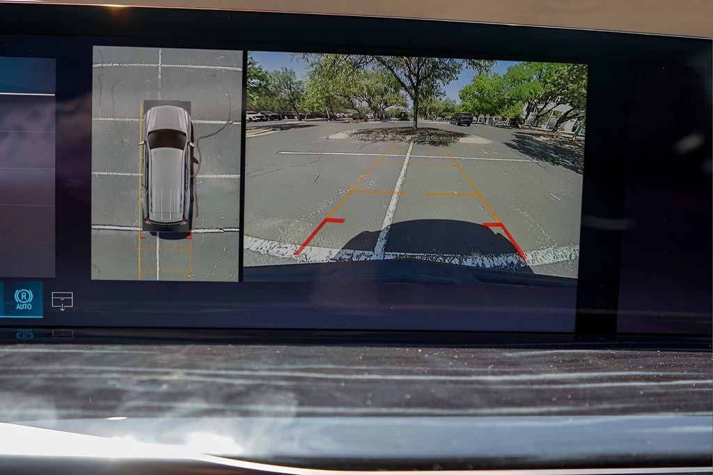 New 2026 Cadillac Escalade Sport w/ Touring Package image 12