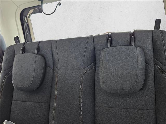 New 2026 Jeep Wrangler Sport image 15