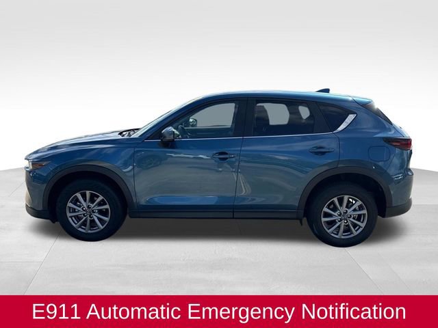 Used 2023 MAZDA CX-5 AWD 2.5 S w/ Select Package image 6