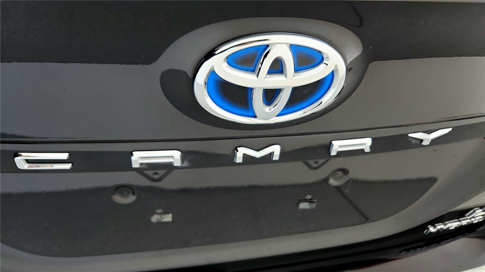 Certified 2022 Toyota Camry LE w/ Cold Weather Package image 13