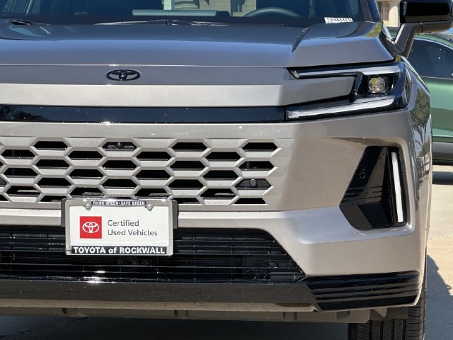 Certified 2026 Toyota RAV4 XSE w/ Weather Package AWD/4WD image 8