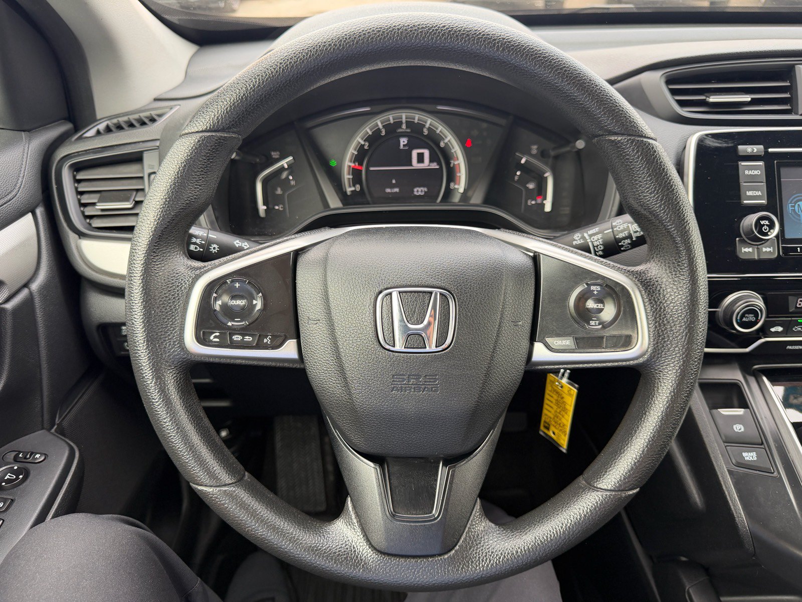Used 2019 Honda CR-V LX image 23