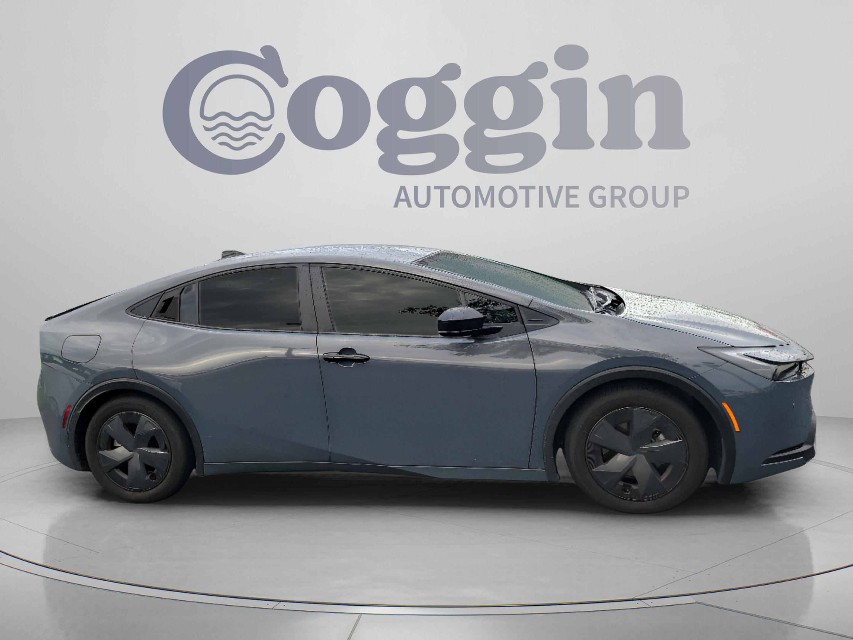 Used 2026 Toyota Prius Plug-In Hybrid FWD image 6