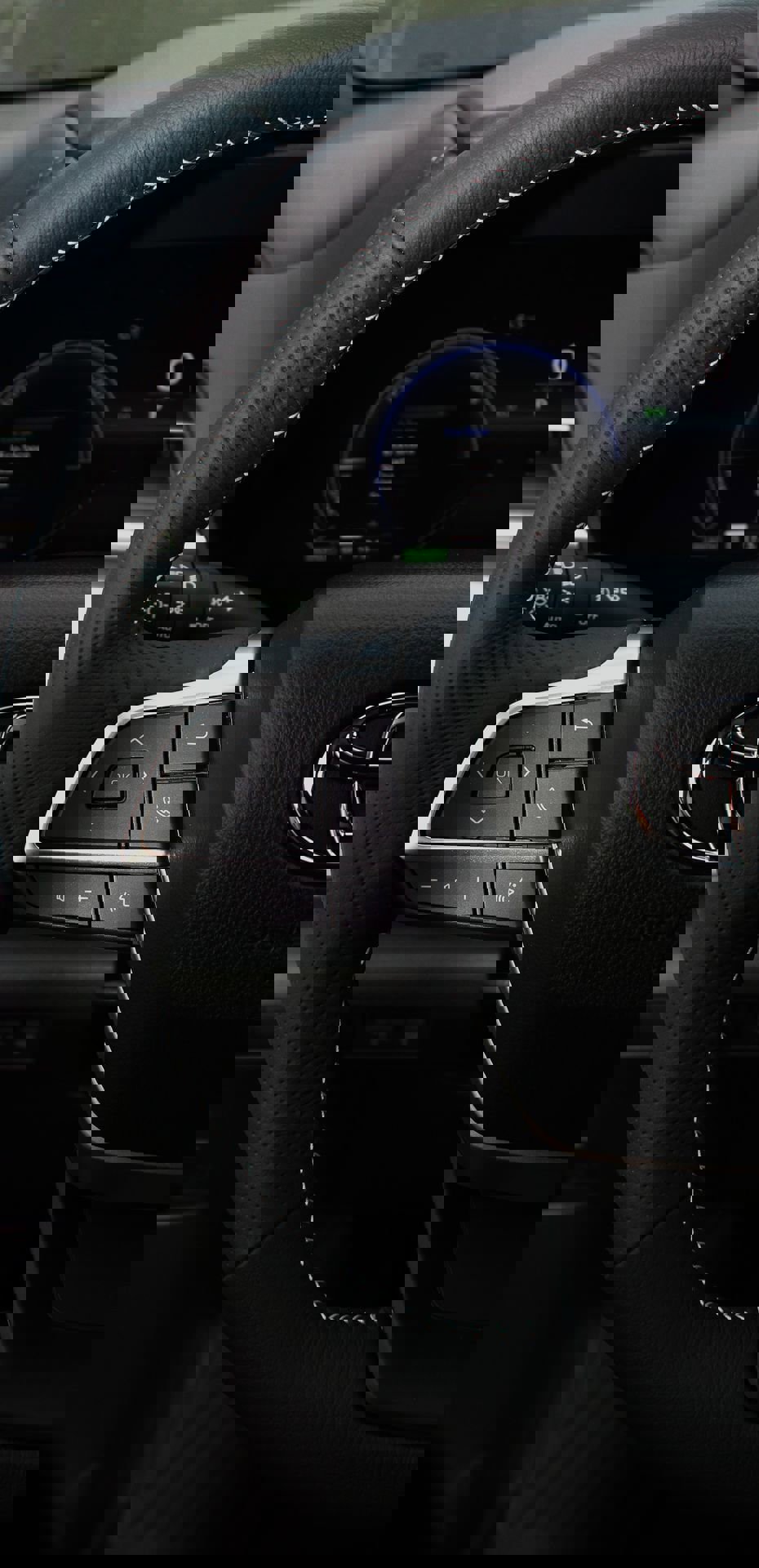 New 2025 Toyota Sienna XSE image 19