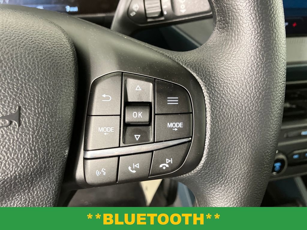 New 2026 Ford Maverick XL image 19