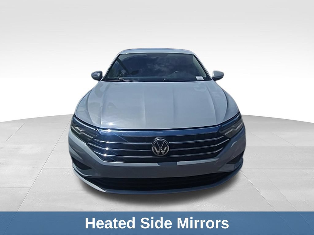 Used 2019 Volkswagen Jetta S w/ Driver Assistance Package FWD image 9