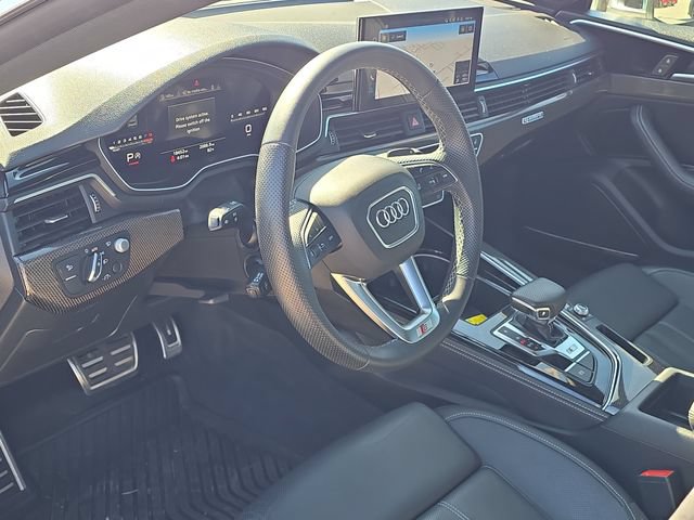 Used 2023 Audi S5 Prestige AWD/4WD image 8