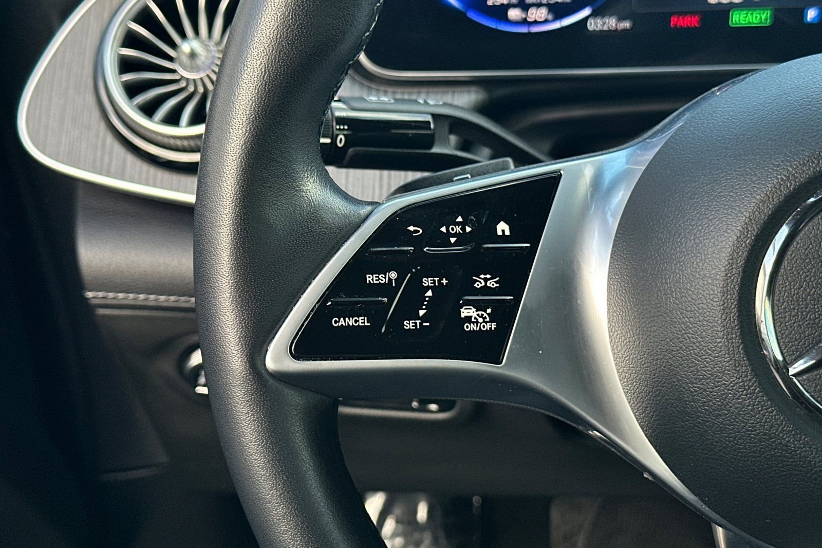 Used 2023 Mercedes-Benz EQE 350+ 4MATIC Sedan image 28