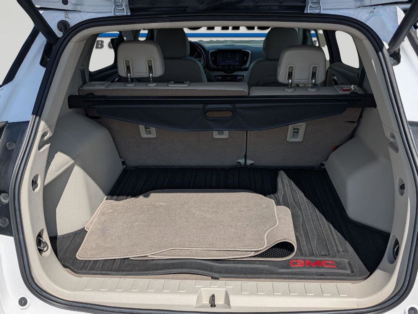 Used 2020 GMC Terrain Denali AWD/4WD image 23