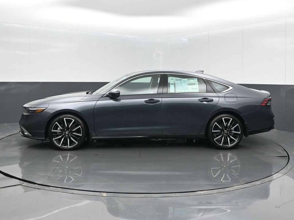 New 2026 Honda Accord Touring image 4