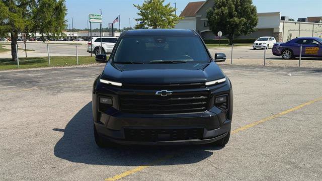 Certified 2024 Chevrolet Traverse LS w/ Midnight/Sport Edition FWD image 35