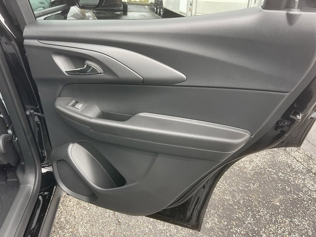 New 2026 Chevrolet TrailBlazer ACTIV w/ Convenience Package image 28