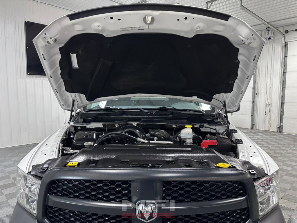 Used 2020 RAM 1500 Tradesman w/ Power & Remote Entry Group AWD/4WD image 38