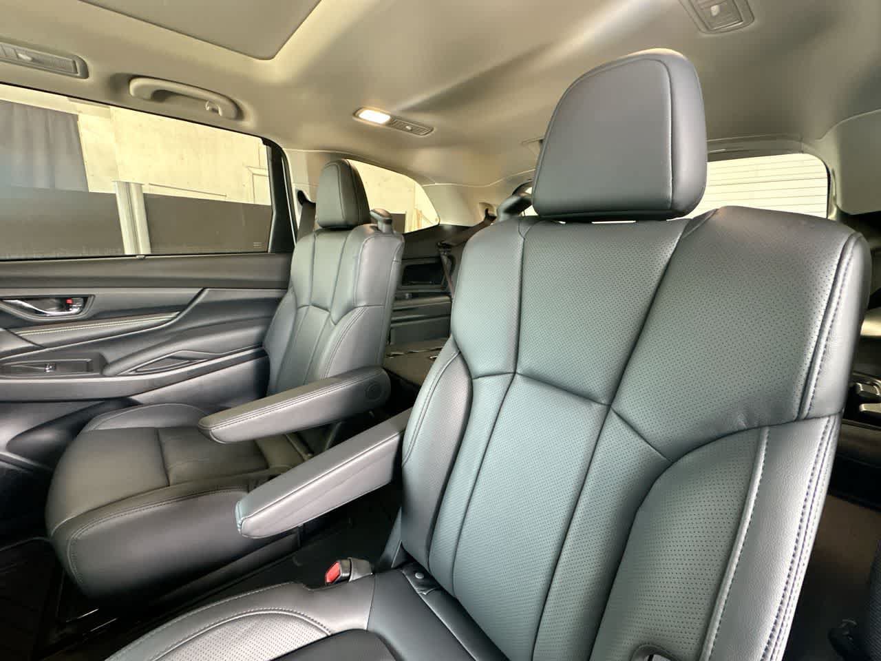 New 2026 Subaru Ascent Bronze Edition AWD/4WD image 22