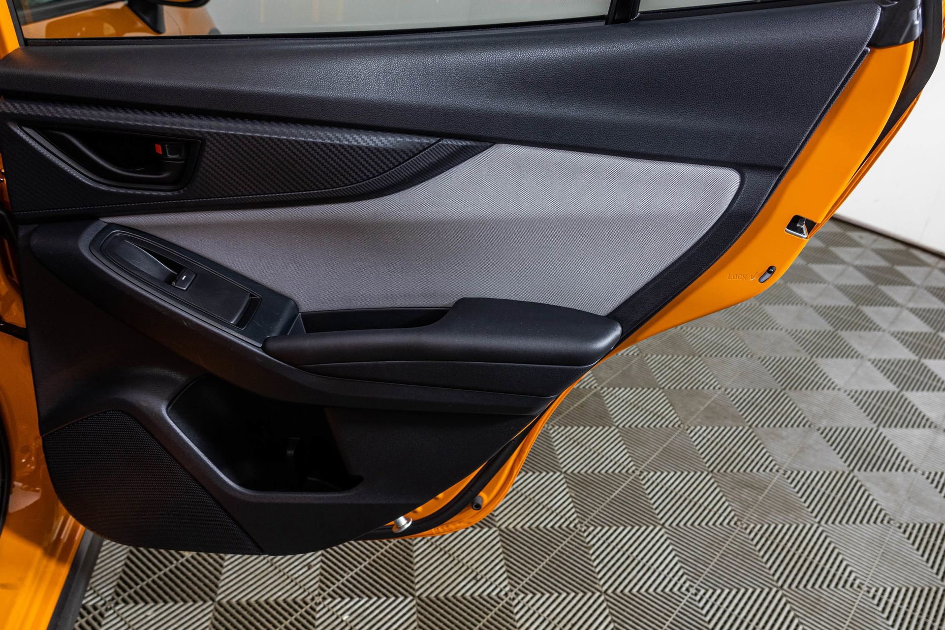 Used 2019 Subaru Crosstrek 2.0i Premium w/ Popular Package #2 AWD/4WD image 42