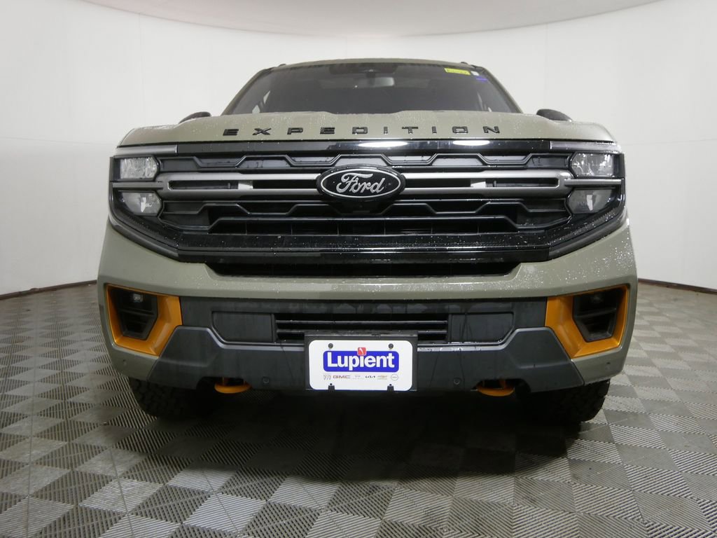 Used 2025 Ford Expedition Tremor image 9