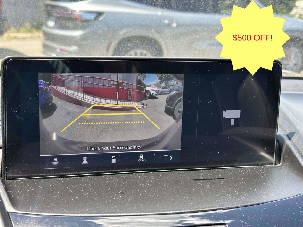 Used 2023 Acura RDX AWD w/ Technology Package image 24