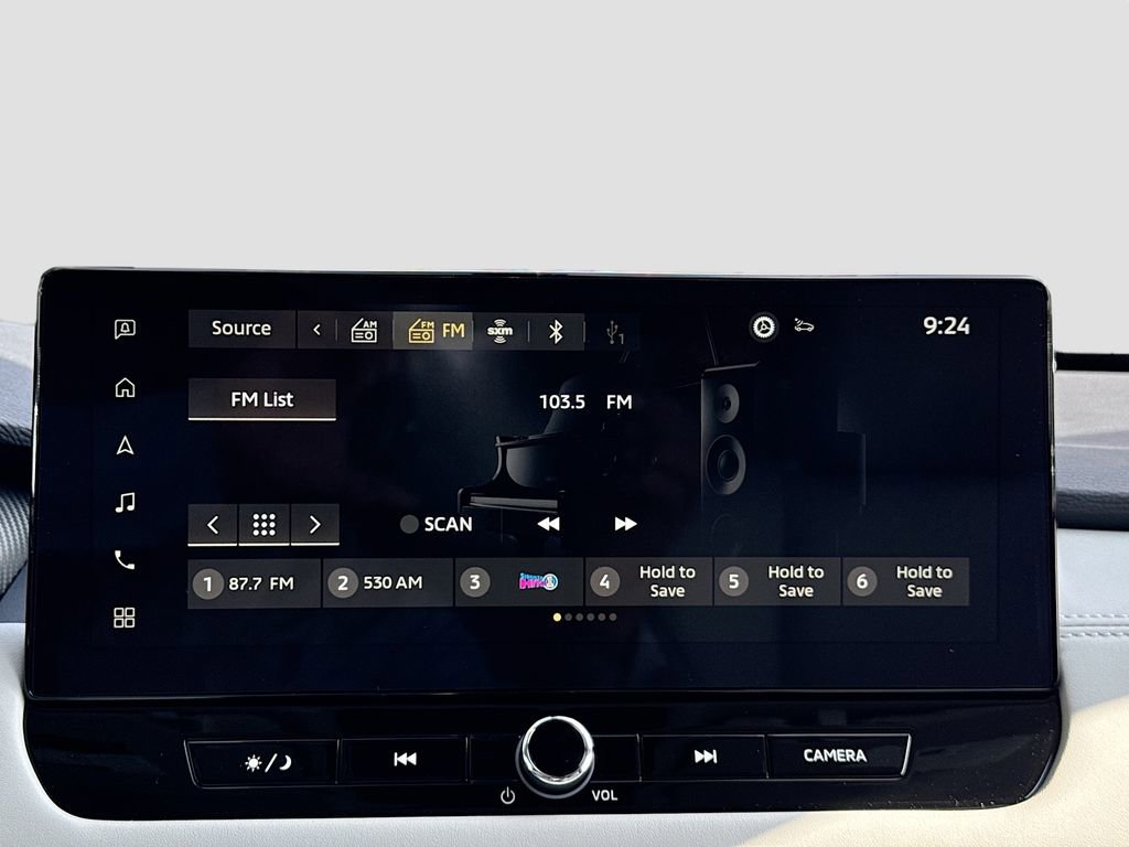 Used 2025 Mitsubishi Outlander SEL image 16