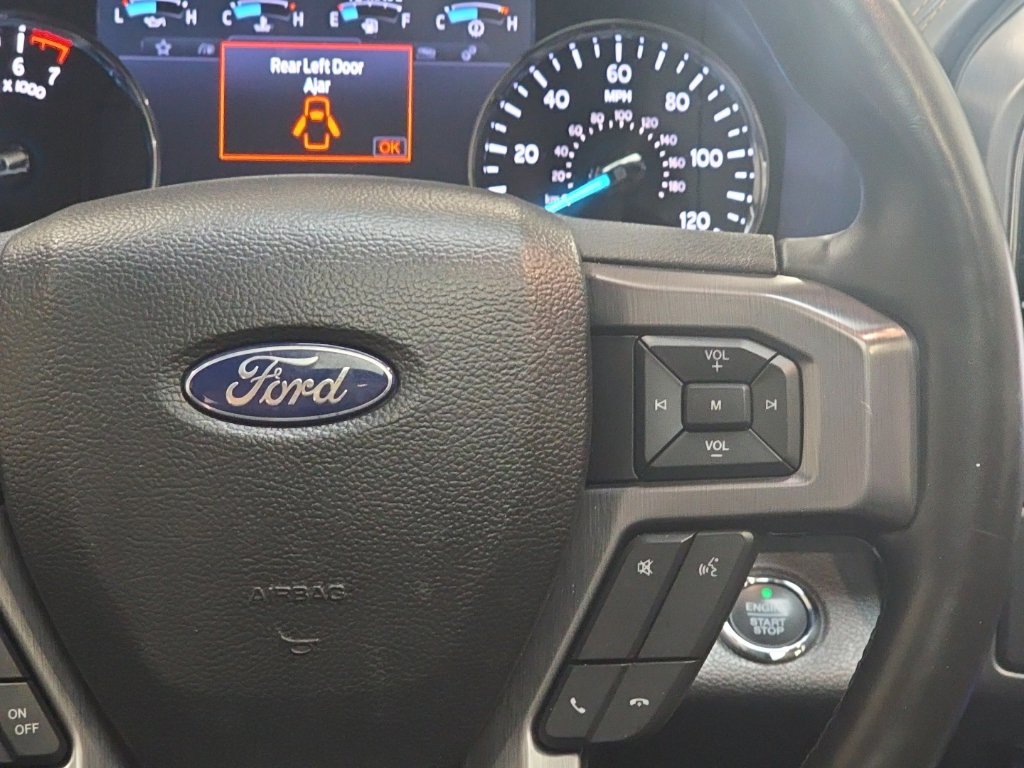 Used 2020 Ford Expedition Platinum AWD/4WD image 20