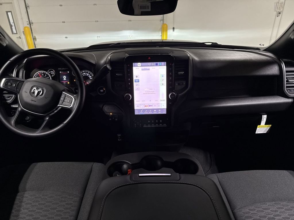 New 2026 RAM 2500 Tradesman image 10