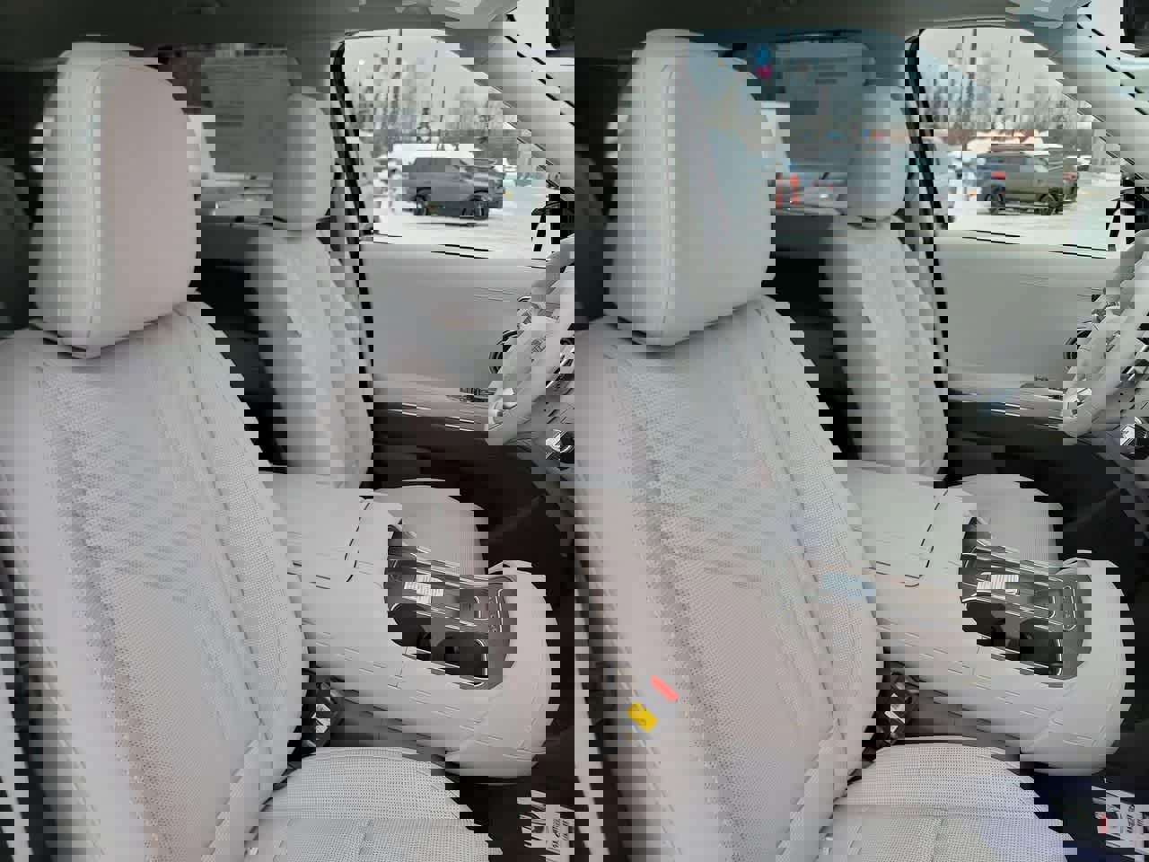 New 2026 Hyundai Palisade SEL AWD/4WD image 21