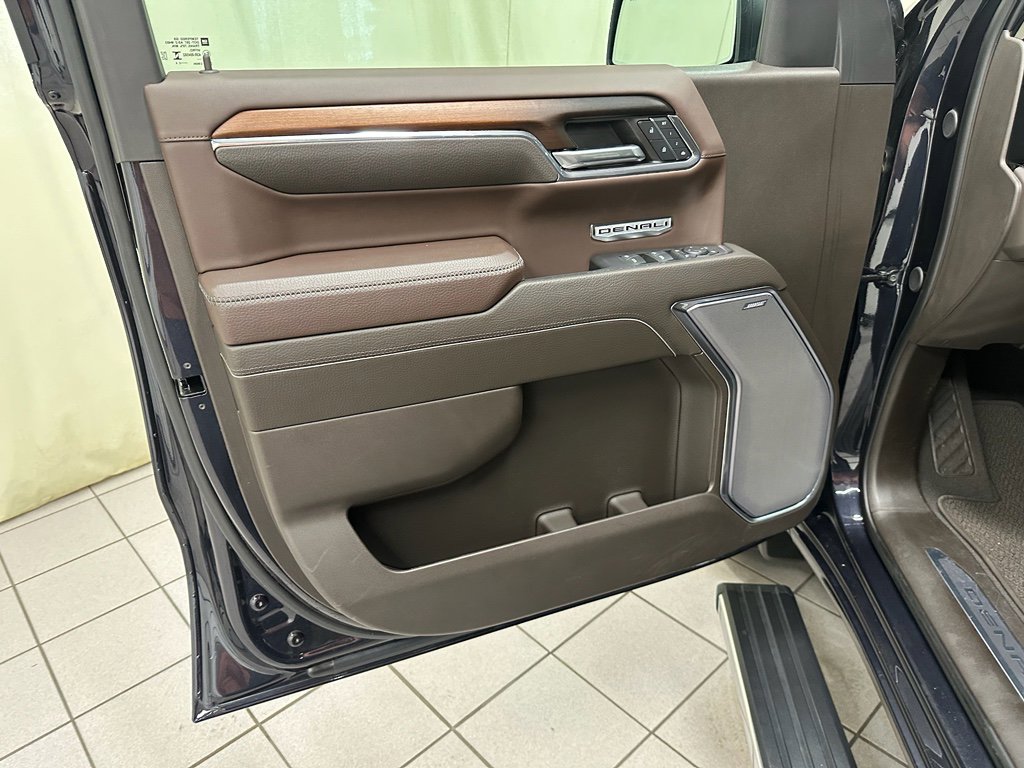 Used 2024 GMC Sierra 1500 Denali w/ Denali Reserve Package image 32
